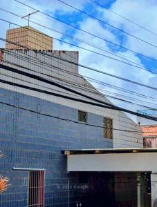 Casa inteira em Camboinha-Cabedelo perto do mar