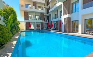 Hurghada Xl 1 bed Apartment