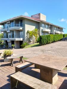 Pousada Porto do Arvoredo