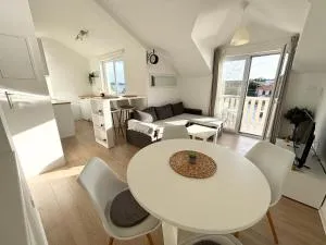 Seaview apartment Sara - Blato