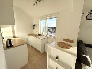 Seaview apartment Sara