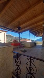 ΑΡΜΟΝΙΑ MountHome sunrise grey