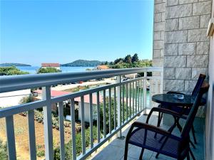 Seaview apartment Sara