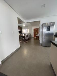 Casa Alto Padrão Canasvieiras