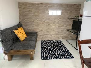 Apartamento na grande Florianópolis Loft 01