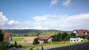 Monteurzimmer Eschenbach - Bischofsheim