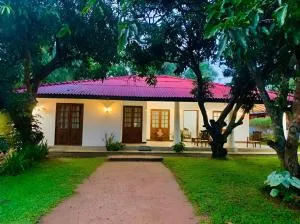 Dhona's Villa - Dambulla