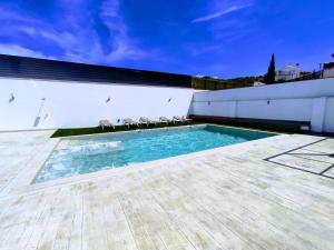 Casas rurales Medina-Las Eras