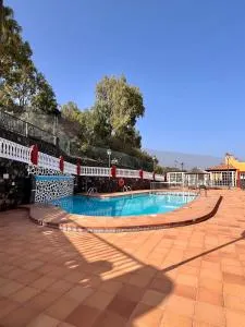 Casa tintin - Breña Baja