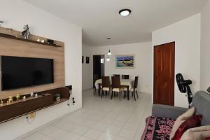 AMPLO 3 quartos no Bessa, vaga dupla de garagem