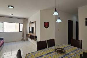 AMPLO 3 quartos no Bessa, vaga dupla de garagem