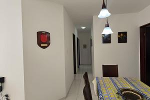 AMPLO 3 quartos no Bessa, vaga dupla de garagem