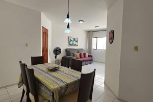 AMPLO 3 quartos no Bessa, vaga dupla de garagem