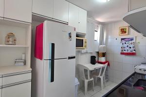 AMPLO 3 quartos no Bessa, vaga dupla de garagem