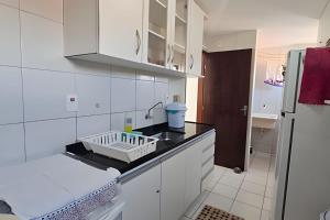 AMPLO 3 quartos no Bessa, vaga dupla de garagem