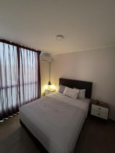 Moderno departamento 2 hab en Piura