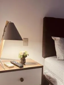 Moderno departamento 2 hab en Piura - Locuto