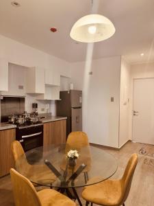 Moderno departamento 2 hab en Piura