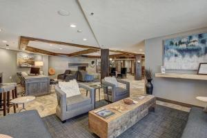 Village at Breck Studio 4505