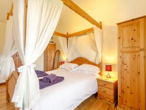 1 Bed in Sennen DUCKS