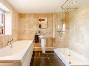 1 Bed in Sennen DUCKS