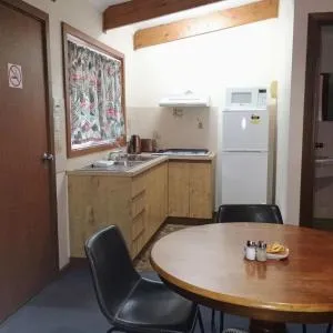 Hawker holiday cabins - Flinders Ranges