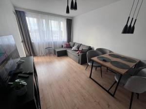 Apartament Al Jana Pawła Częstochowa