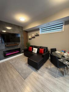 Niagara Getaway across Fallsview