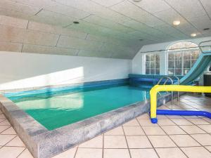 Luxury Retreat with Pool - By Traum Ferienwohnungen