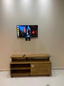 Casa 1km do axé moi