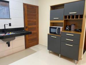 Casa 1km do axé moi