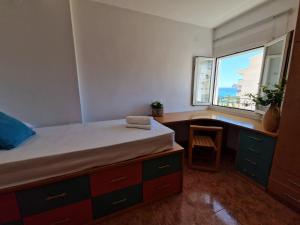 CASA EN ALTEA PRIMERA LINEA y VISTAS AL MAR 4