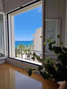 CASA EN ALTEA PRIMERA LINEA y VISTAS AL MAR 4