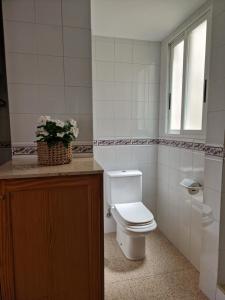 CASA EN ALTEA PRIMERA LINEA y VISTAS AL MAR 4