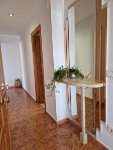 CASA EN ALTEA PRIMERA LINEA y VISTAS AL MAR 4