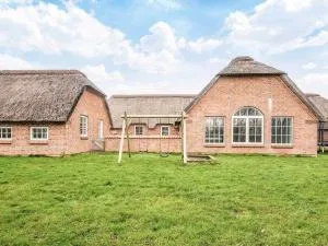 Holiday home Ulfborg CLIV - Øhuse