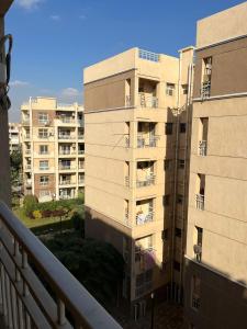 Furnished apartment - Madinaty