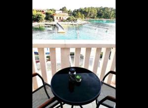 Seaview apartment Sara