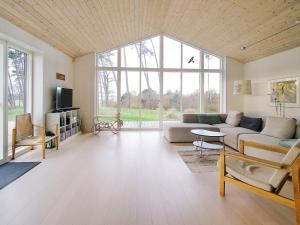 Luxury Retreat in Klint - By Traum Ferienwohnungen