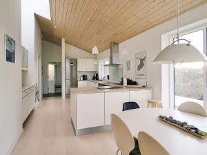 Luxury Retreat in Klint - By Traum Ferienwohnungen