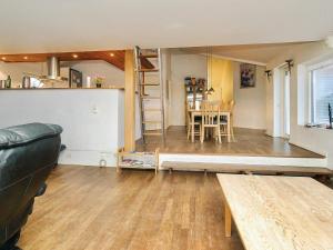 12 person holiday home in Sjællands Odde-By Traum