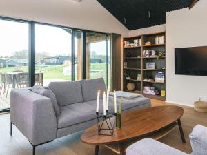 Holiday home Børkop II