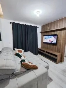 Apartamento aconchegante - Camboriú