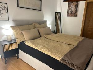 FarawayHomes Studio St Wolfgang #3