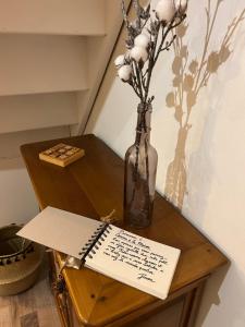 Appartements Comme a la maison : photos des chambres