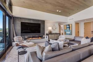 One Snowmass West 601 by Snowmass Mountain Lodging