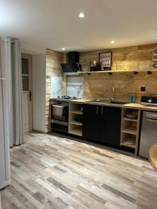Appartements Comme a la maison : Appartement 2 Chambres