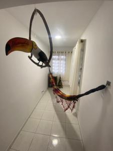 Ubatuba - Maranduba - Praia do Sapê - Condominio Vilaggio IV