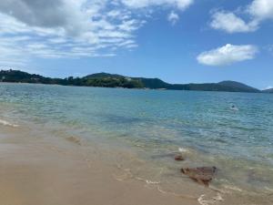 Ubatuba - Maranduba - Praia do Sapê - Condominio Vilaggio IV