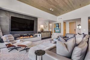 One Snowmass West 601 by Snowmass Mountain Lodging